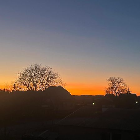Ferienwohnung Holtz 7 Mesekenhagen Exteriör bild
