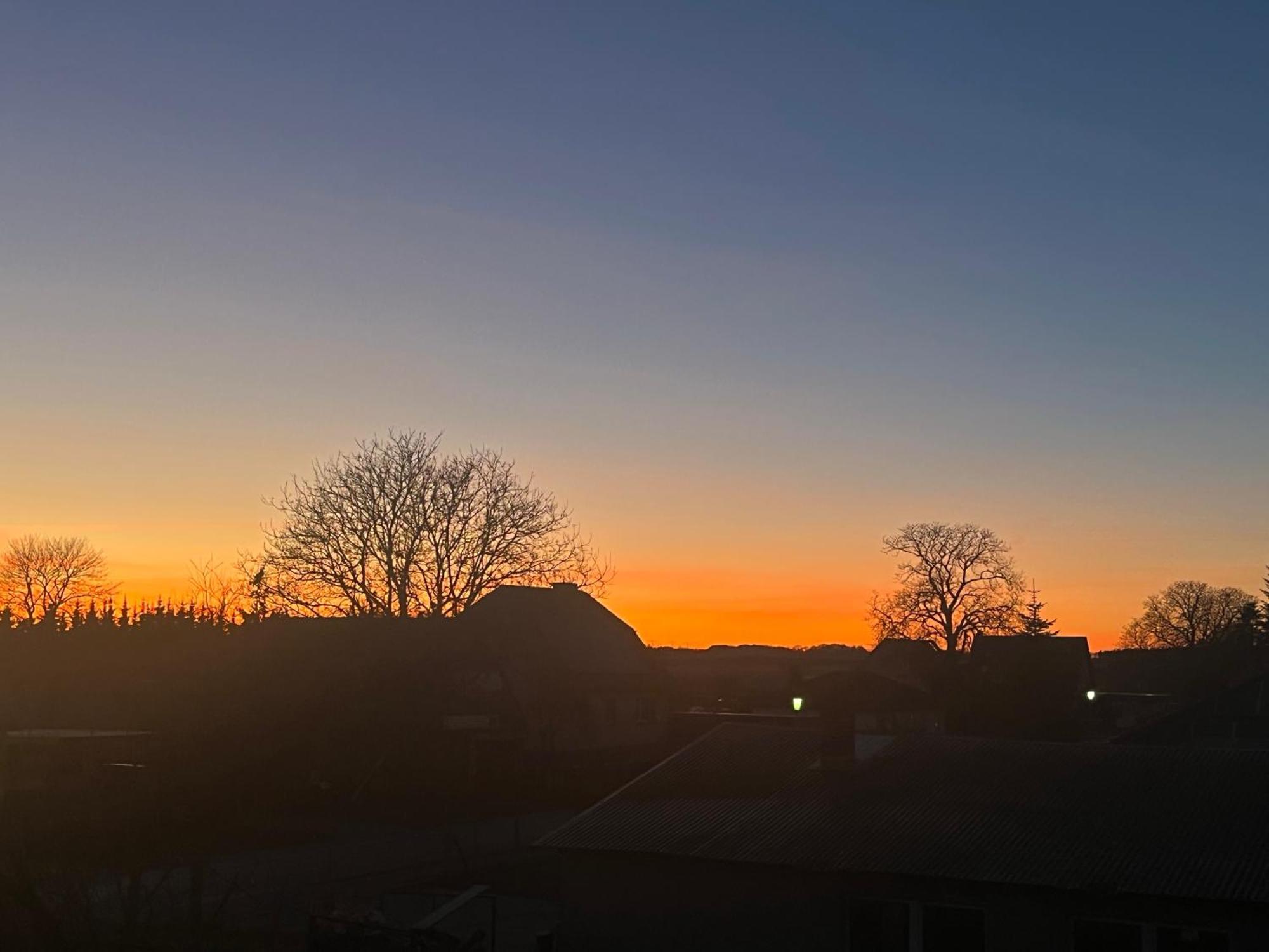 Ferienwohnung Holtz 7 Mesekenhagen Exteriör bild