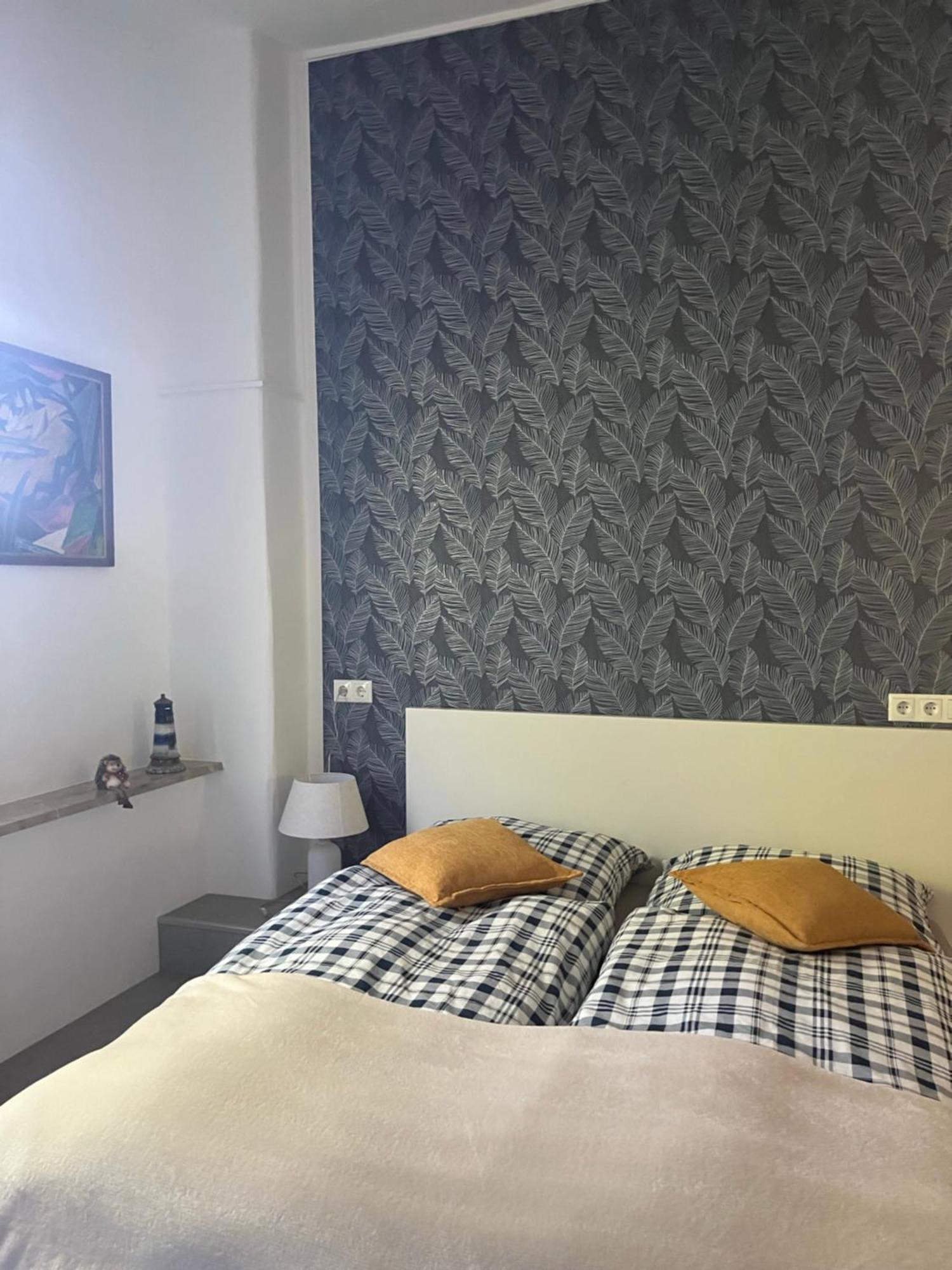 Ferienwohnung Holtz 7 Mesekenhagen Exteriör bild